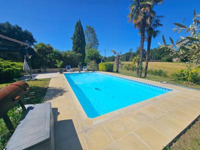 For sale Nogaro 6 rooms 150 m2 Gers (32110) photo 4