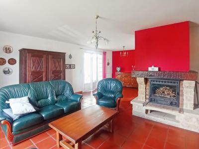 For sale Sainte-gemme 4 rooms 99 m2 Tarn (81190) photo 1