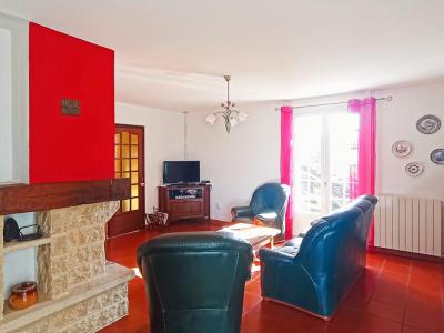 For sale Sainte-gemme 4 rooms 99 m2 Tarn (81190) photo 2