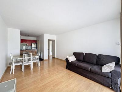 For sale Igny 2 rooms 47 m2 Essonne (91430) photo 2