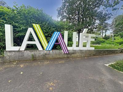 Acheter Appartement 62 m2 Chatenay-malabry