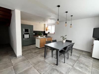 For sale Caulnes 5 rooms 105 m2 Cotes d'armor (22350) photo 2