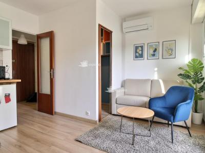 Acheter Appartement 25 m2 Bandol