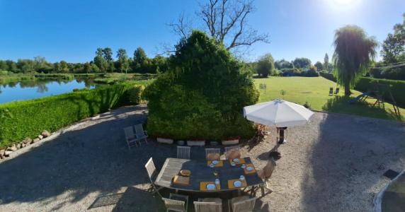 Acheter Maison 138 m2 Bray-les-mareuil