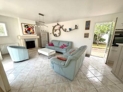 Acheter Maison 101 m2 Sainte-marie-de-re