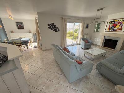 Acheter Maison Sainte-marie-de-re Charente maritime