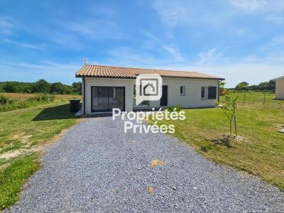 For sale Bazas 6 rooms 100 m2 Gironde (33430) photo 0