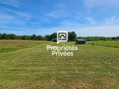 Acheter Maison 100 m2 Bazas