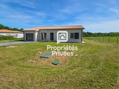 Acheter Maison Bazas Gironde