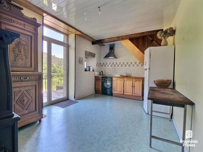 Annonce Vente 6 pi�ces Maison Meyras 07