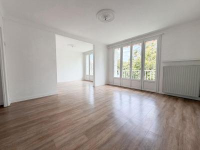 For sale Nantes 4 rooms 70 m2 Loire atlantique (44300) photo 0