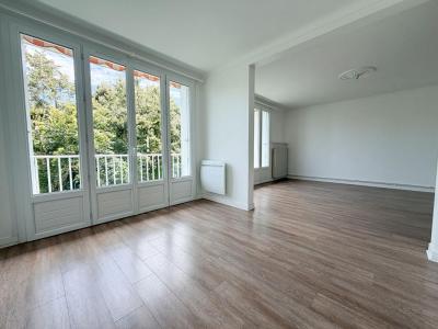Annonce Vente 4 pi�ces Appartement Nantes 44