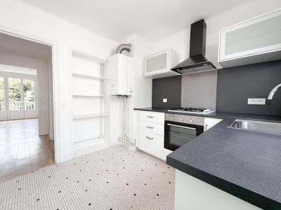 Acheter Appartement 70 m2 Nantes