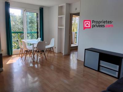 Annonce Vente 2 pi�ces Appartement Toulouse 31