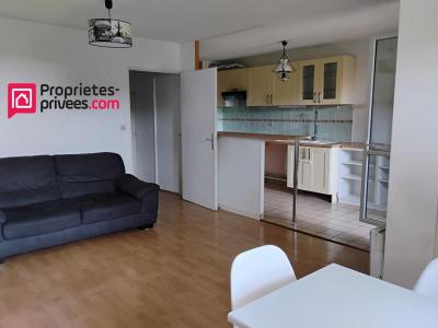Acheter Appartement 49 m2 Toulouse