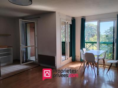 Acheter Appartement Toulouse Haute garonne
