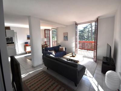 For sale Arcachon 4 rooms 86 m2 Gironde (33120) photo 1