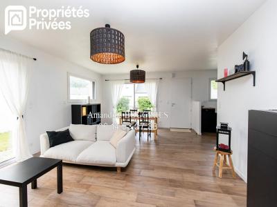 For sale Domalain 4 rooms 80 m2 Ille et vilaine (35680) photo 0