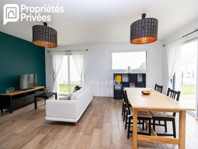 Annonce Vente 4 pi�ces Maison Domalain 35