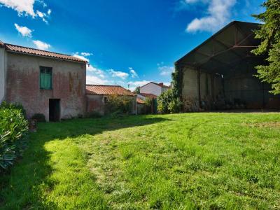 Annonce Vente 5 pi�ces Maison Chateau-thebaud 44