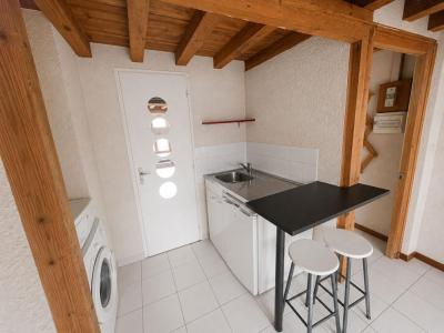 For sale Lyon-9eme-arrondissement 1 room 19 m2 Rhone (69009) photo 1