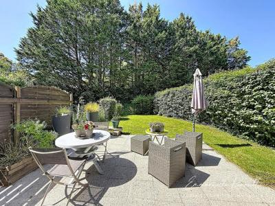 For sale Vannes 4 rooms 77 m2 Morbihan (56000) photo 1