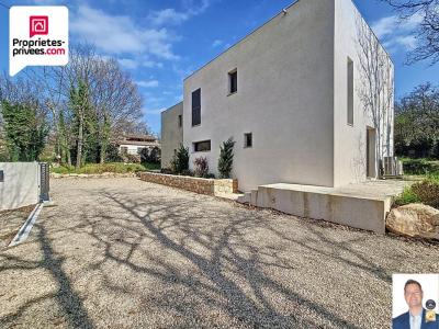 For sale Cabris SAINT-CEZAIRE-SUR-SIAGNE 4 rooms 117 m2 Alpes Maritimes (06530) photo 2