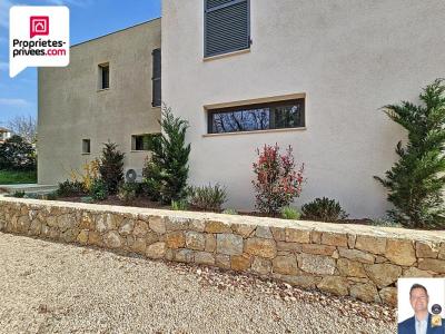 For sale Cabris SAINT-CEZAIRE-SUR-SIAGNE 4 rooms 117 m2 Alpes Maritimes (06530) photo 3