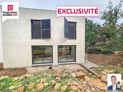 For sale Cabris SAINT-CEZAIRE-SUR-SIAGNE 4 rooms 113 m2 Alpes Maritimes (06530) photo 0
