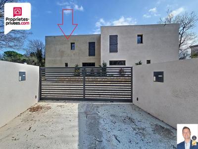 For sale Cabris SAINT-CEZAIRE-SUR-SIAGNE 4 rooms 113 m2 Alpes Maritimes (06530) photo 1