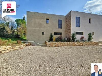 For sale Cabris SAINT-CEZAIRE-SUR-SIAGNE 4 rooms 113 m2 Alpes Maritimes (06530) photo 3