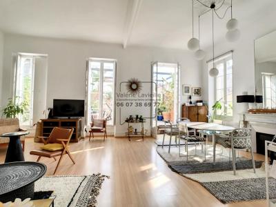 Annonce Vente 5 pi�ces Appartement Marseille-6eme-arrondissement 13