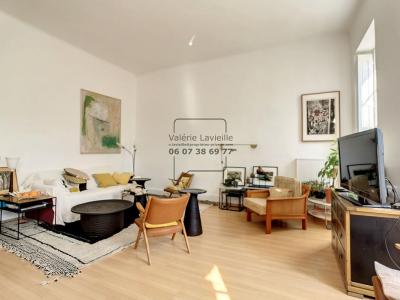 Acheter Appartement Marseille-6eme-arrondissement Bouches du Rhone