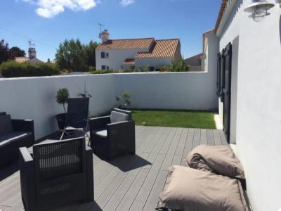 For sale Noirmoutier-en-l'ile 4 rooms 90 m2 Vendee (85330) photo 0