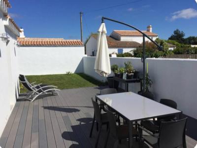 For sale Noirmoutier-en-l'ile 4 rooms 90 m2 Vendee (85330) photo 1
