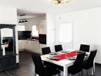 For sale Noirmoutier-en-l'ile 4 rooms 90 m2 Vendee (85330) photo 3