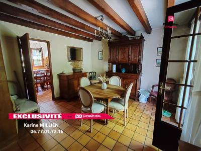Acheter Maison Dampierre-sur-avre Eure et loir