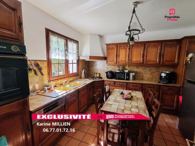 Acheter Maison Dampierre-sur-avre 249600 euros