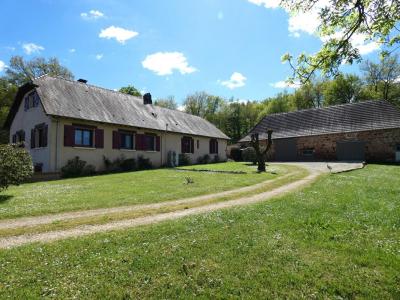 For sale Boisseuilh 6 rooms 150 m2 Dordogne (24390) photo 0