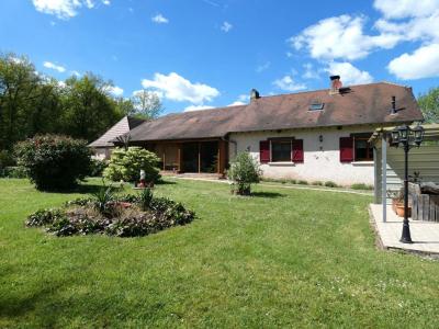 Acheter Maison 150 m2 Boisseuilh