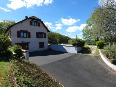 Acheter Maison Boisseuilh 416000 euros