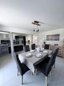Acheter Maison Briod Jura