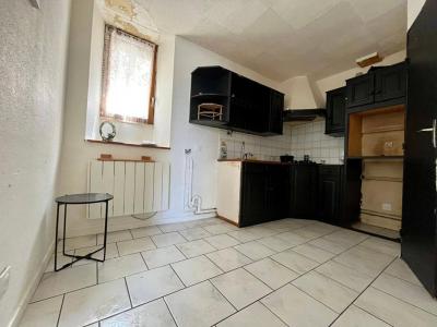 Acheter Appartement 36 m2 Pussay