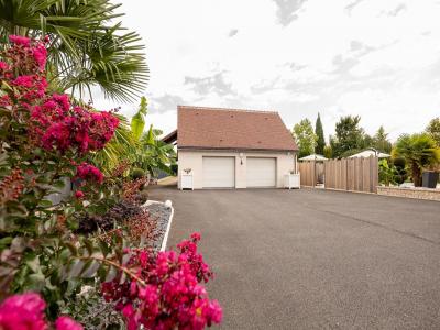 Annonce Vente 7 pi�ces Maison Chailles 41