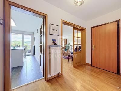 Annonce Vente 3 pi�ces Appartement Thionville 57