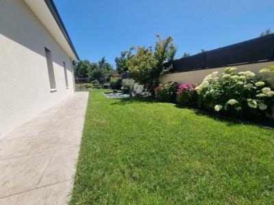 Acheter Maison Fauga Haute garonne