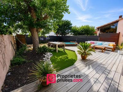 For sale Cazilhac 6 rooms 113 m2 Aude (11570) photo 0