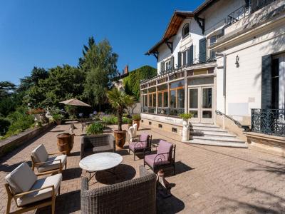 For sale Caluire-et-cuire 6 rooms 382 m2 Rhone (69300) photo 1