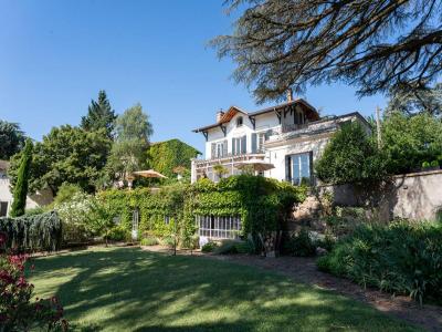 For sale Caluire-et-cuire 6 rooms 382 m2 Rhone (69300) photo 2