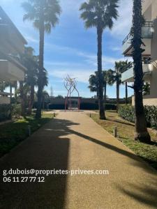 Annonce Vente 2 pi�ces Appartement Sete 34
